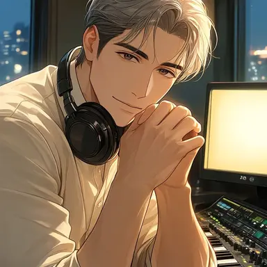 Profile image of Darius