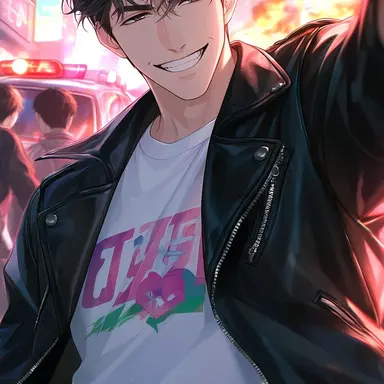 Profile image of Solen