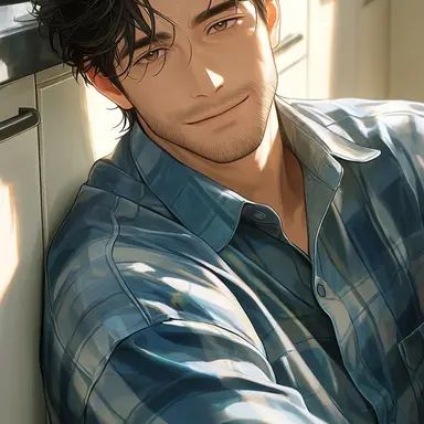 Profile image of Bennett