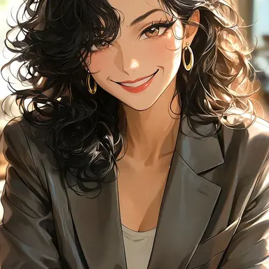 Profile image of Tovah