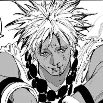 Profile image of 牛頭