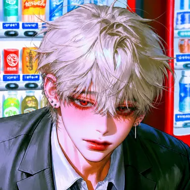 Profile image of 쿠죠 카즈키
