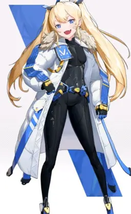 Profile image of 라플라스