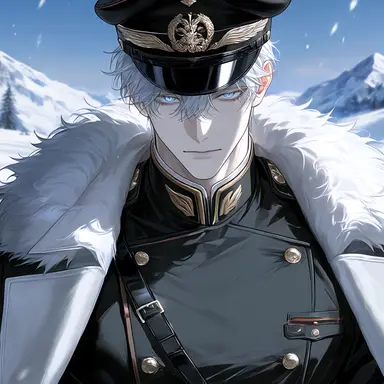 Profile image of リオネル