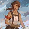 Profile image of Cinder