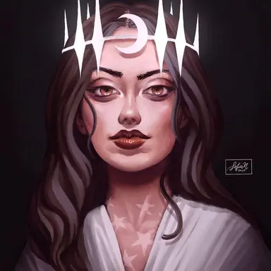 Profile image of Queen Levana