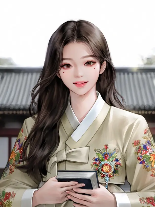 SaltPickledRadish의 어두운 시대 속, 찬란히 빛나던 너.