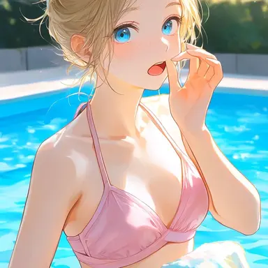 Profile image of April