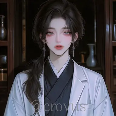 Profile image of 백해인