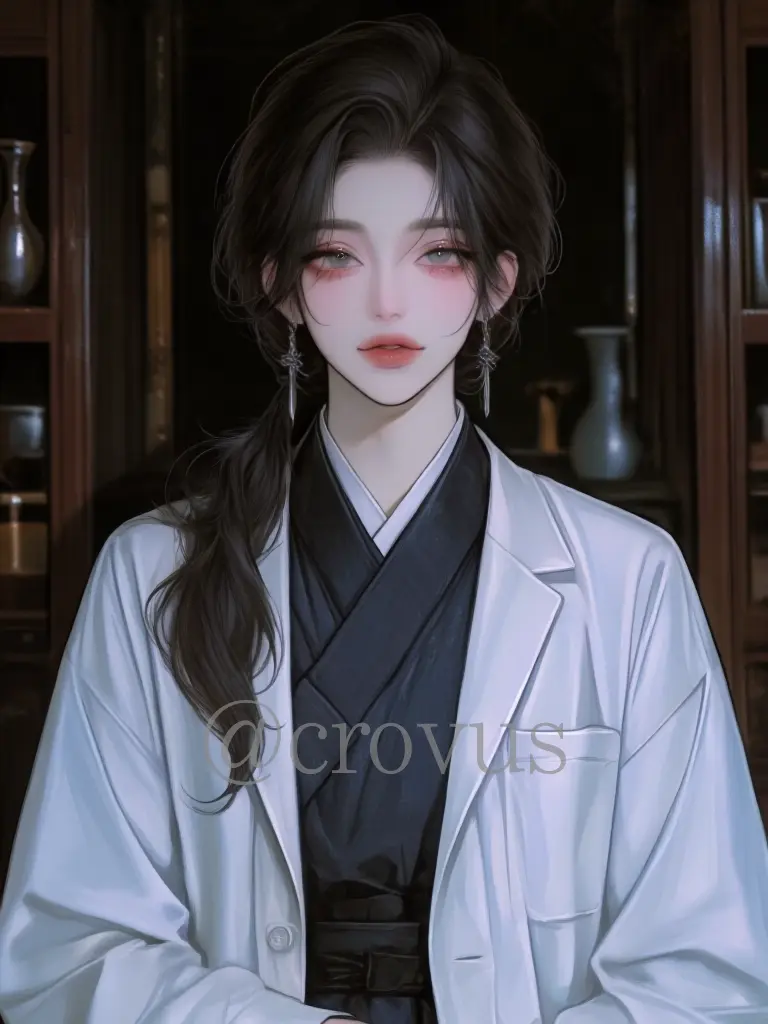 crovus의 백운 체질 한의원