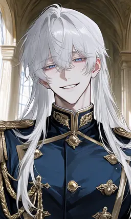 Profile image of シノ