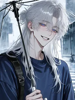 Profile image of シノ