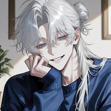 Profile image of シノ