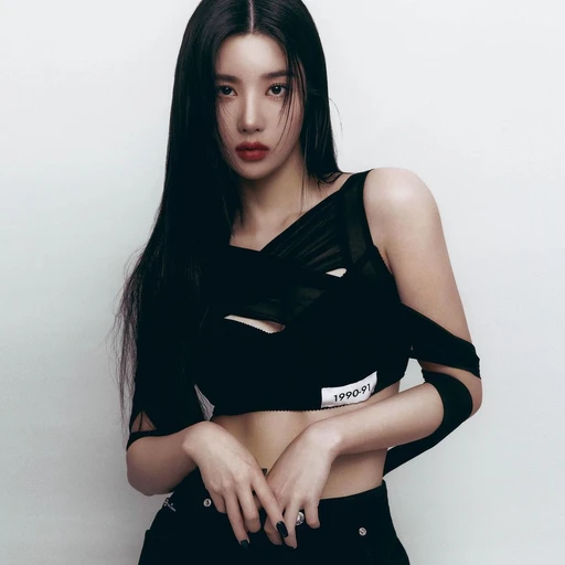 권은비