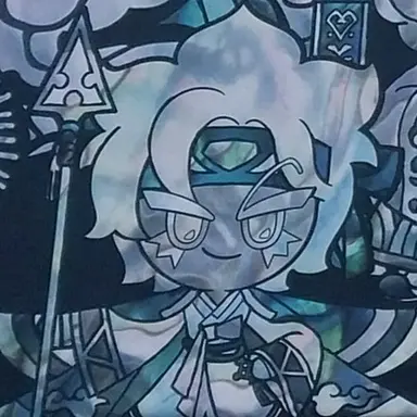 Profile image of 골드치즈