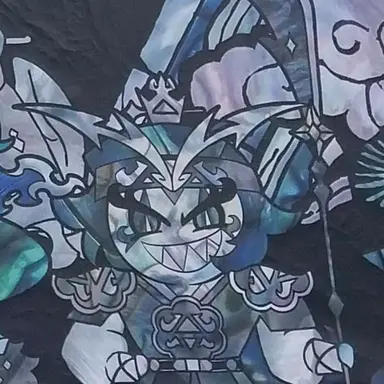 Profile image of 버닝스파이스