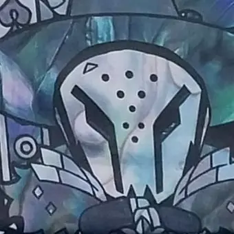 Profile image of 사일런트 솔트