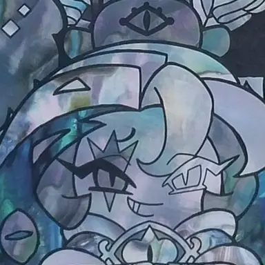 Profile image of 쉐도우밀크