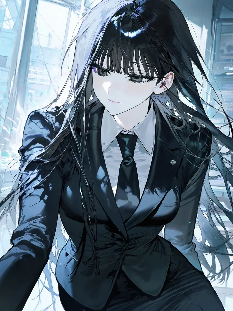 Alll1__lz의 振り向いてくれない先生