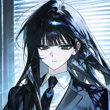 Profile image of 黒岩 依織