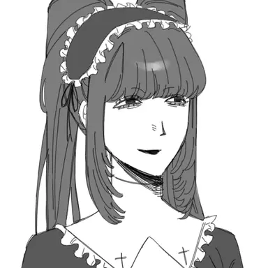 Profile image of 遺影