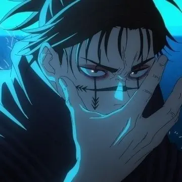 PluckyMedal7012의 呪霊組