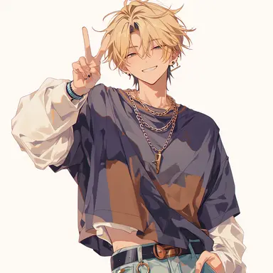 Profile image of Ritsu Sagara