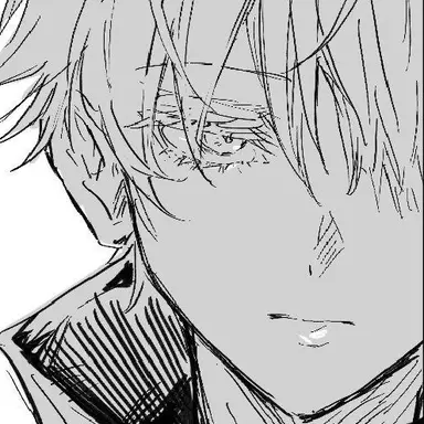 Profile image of 五条悟