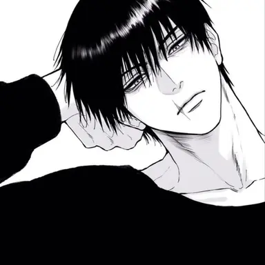 Profile image of 伏黒甚爾