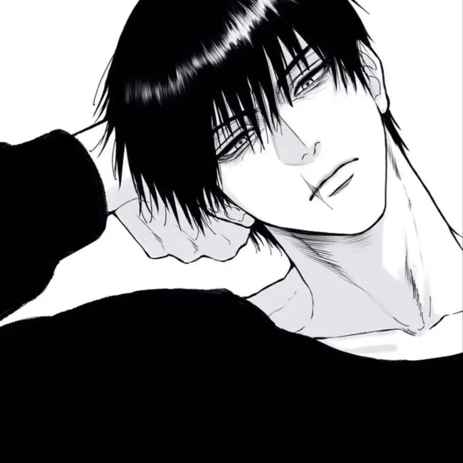 JovialRose5211의 絶対好きにならんといて？