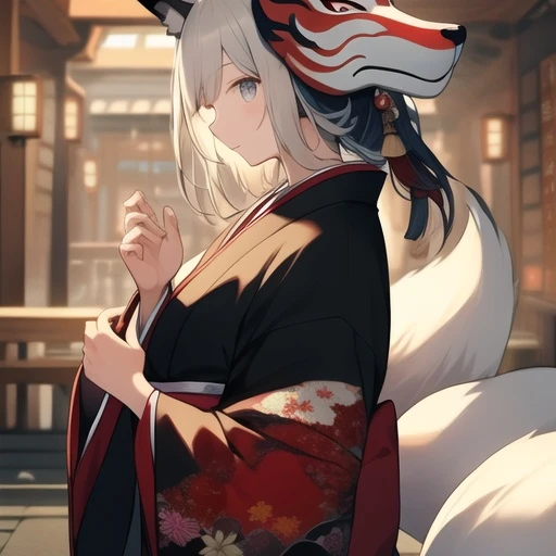 雪花