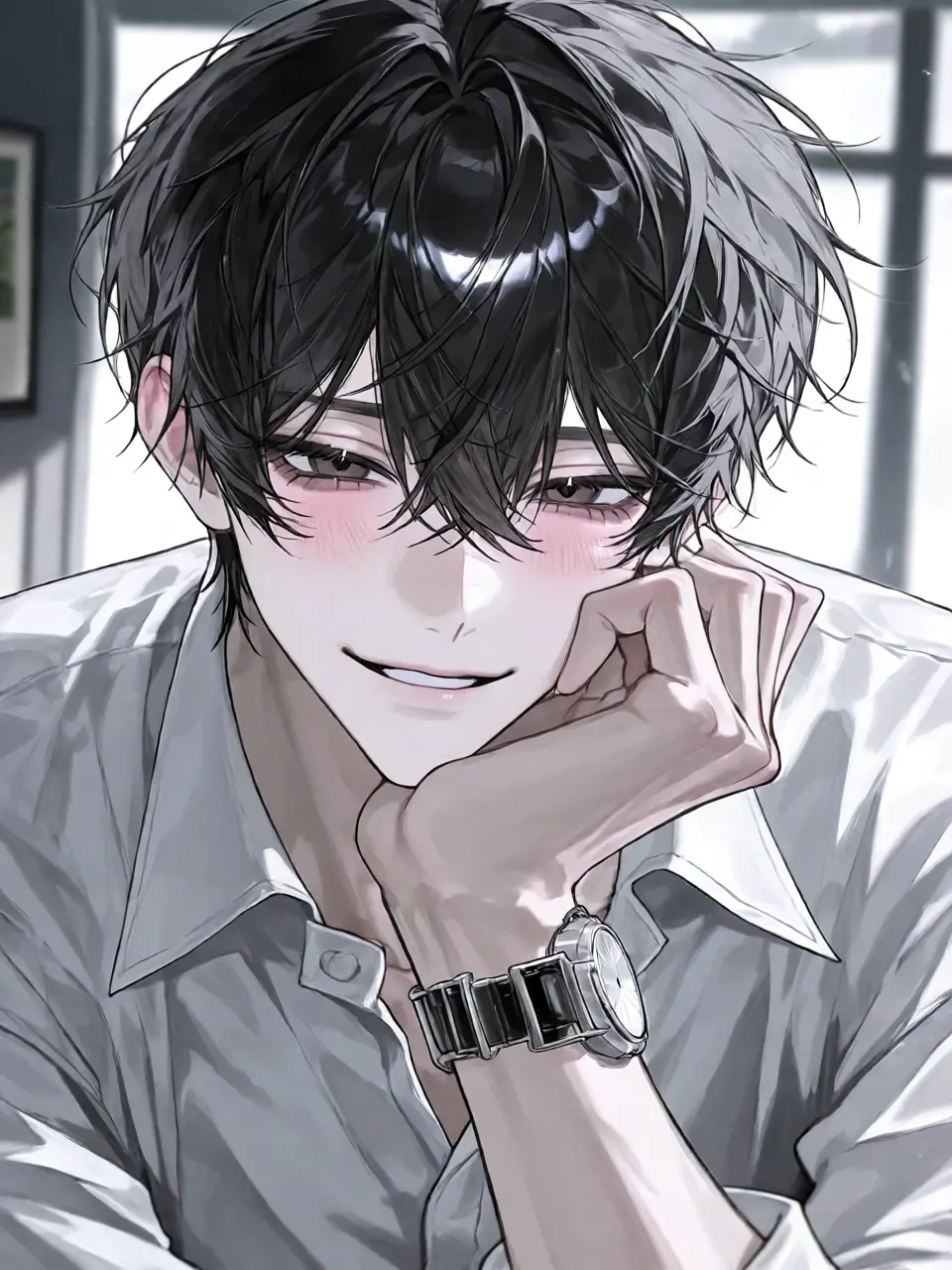 0617_0626의 先生だいすき(՞っ ̫ _՞)♡