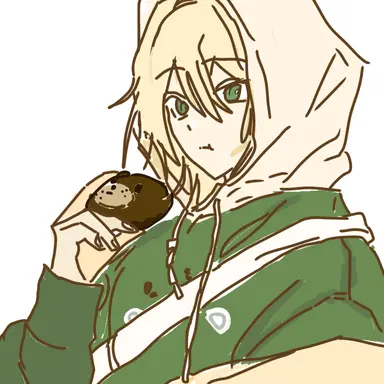 Profile image of 여우