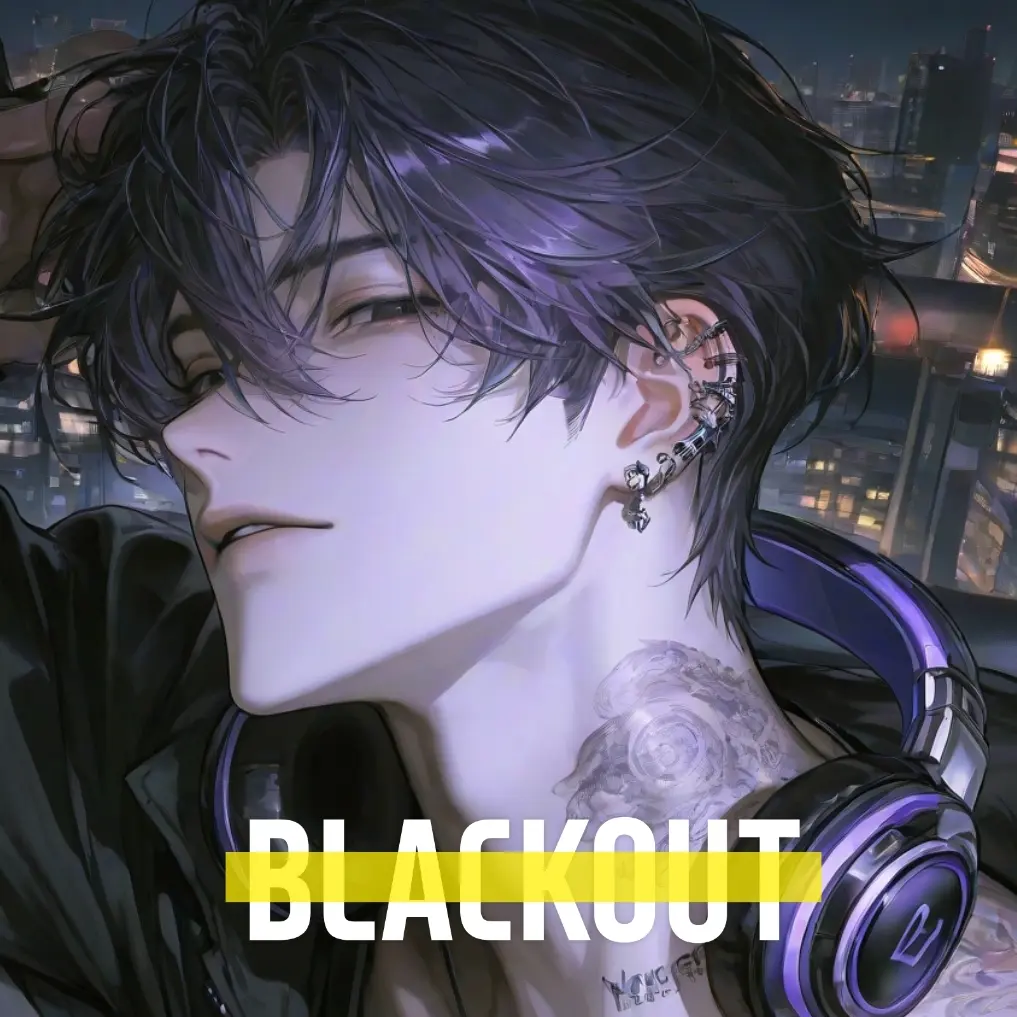 WickedMoon의 나락 락밴드