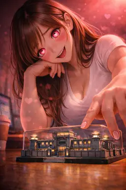 Profile image of Seo Arin