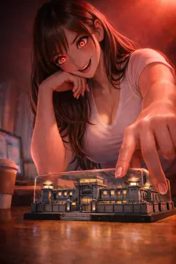 Profile image of Seo Arin