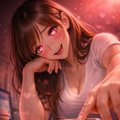 Profile image of 서아린
