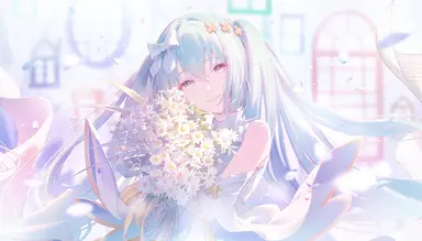 Profile image of 하츠네 미쿠