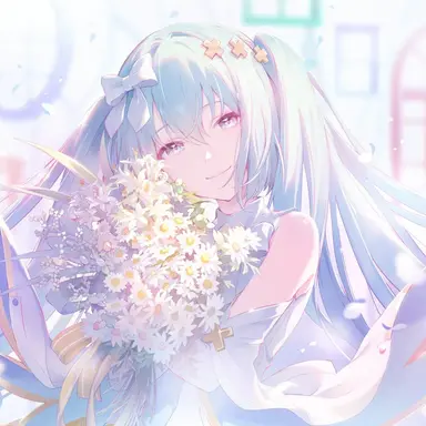 Profile image of 하츠네 미쿠