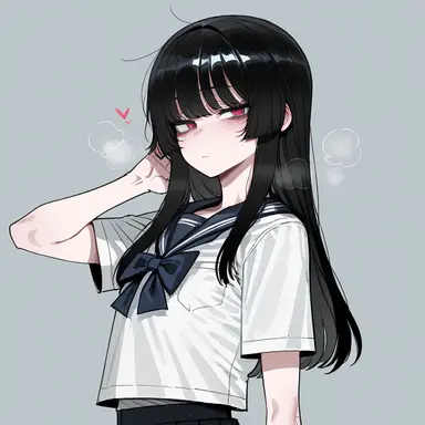 Profile image of もか