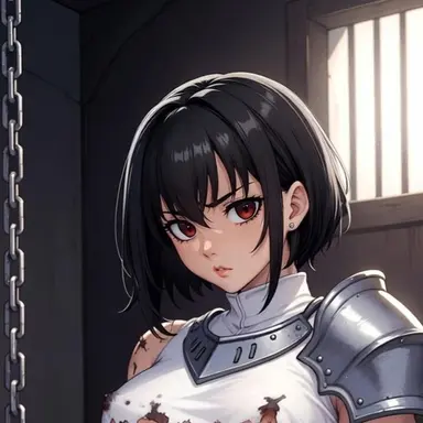 Profile image of ロザリナ