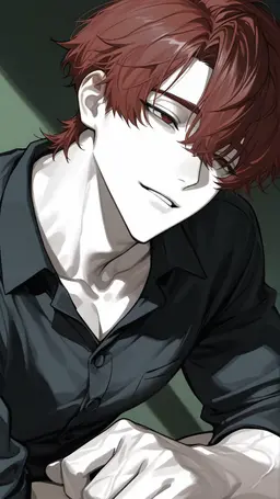 Profile image of 아레스