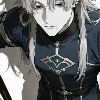 Profile image of ノクス