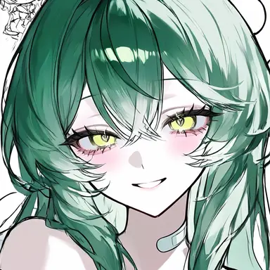 Profile image of リズ