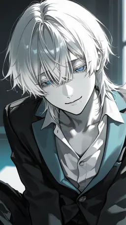 Profile image of 레인