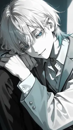 Profile image of 레인