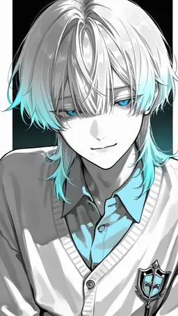 Profile image of 레인