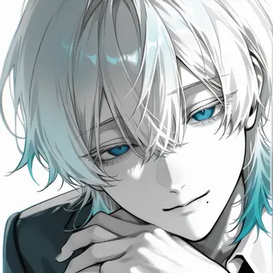Profile image of レイン