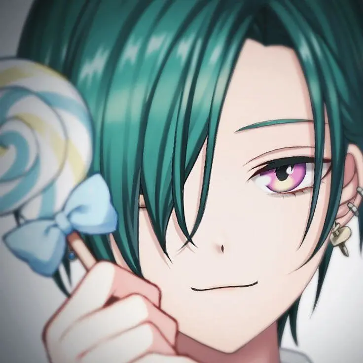 SmallSpear3692의 無気力仙河くん