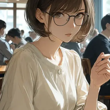 Profile image of 사에키 유이